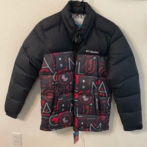 Men’s size small Columbia Jacket